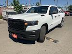 New 2025 Ram 1500 Tradesman Quad Cab Pickup for sale #64632 - photo 3
