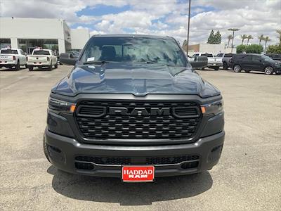 New 2025 Ram 1500 Tradesman Quad Cab Pickup for sale #64633 - photo 2