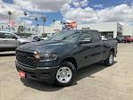 New 2025 Ram 1500 Tradesman Quad Cab Pickup for sale #64633 - photo 1