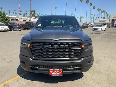 New 2025 Ram 1500 Tradesman Quad Cab Pickup for sale #64634 - photo 2