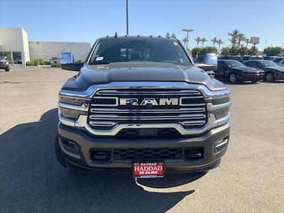 New 2025 Ram 3500 Laramie Mega Cab 4x4 DRW Pickup for sale #64636 - photo 2