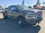 New 2025 Ram 3500 Laramie Mega Cab 4x4 DRW Pickup for sale #64636 - photo 3