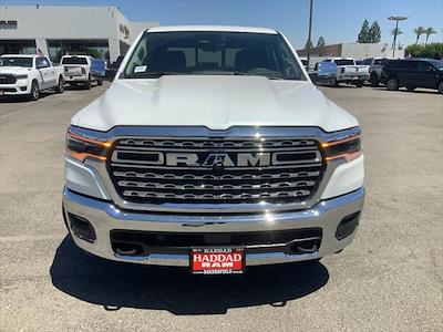 New 2025 Ram 1500 Longhorn Crew Cab 4x4 Pickup for sale #64638 - photo 2