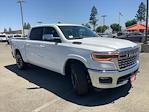 New 2025 Ram 1500 Longhorn Crew Cab 4x4 Pickup for sale #64638 - photo 3