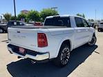 New 2025 Ram 1500 Longhorn Crew Cab 4x4 Pickup for sale #64638 - photo 5