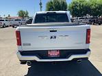 New 2025 Ram 1500 Longhorn Crew Cab 4x4 Pickup for sale #64638 - photo 6