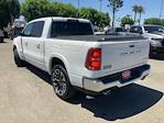 New 2025 Ram 1500 Longhorn Crew Cab 4x4 Pickup for sale #64638 - photo 9
