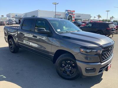 New 2025 Ram 1500 Tradesman Crew Cab Pickup for sale #64639 - photo 1