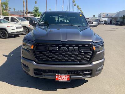 New 2025 Ram 1500 Tradesman Crew Cab Pickup for sale #64639 - photo 2