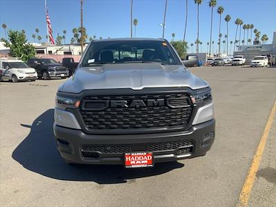 New 2025 Ram 1500 Tradesman Quad Cab Pickup for sale #64641 - photo 2