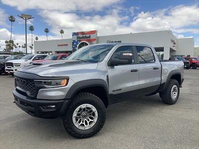 New 2025 Ram 1500 TRX Crew Cab 4x4 Pickup for sale #64642 - photo 1