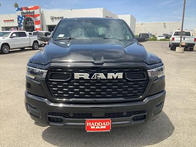 New 2025 Ram 1500 Big Horn Crew Cab 4x4 Pickup for sale #64643 - photo 2
