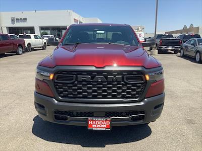 New 2025 Ram 1500 Tradesman Quad Cab Pickup for sale #64644 - photo 2