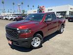 New 2025 Ram 1500 Tradesman Quad Cab Pickup for sale #64644 - photo 1