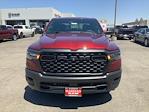 New 2025 Ram 1500 Tradesman Quad Cab Pickup for sale #64644 - photo 2