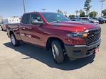 New 2025 Ram 1500 Tradesman Quad Cab Pickup for sale #64644 - photo 3