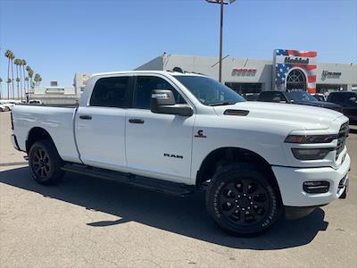 New 2025 Ram 3500 Big Horn Crew Cab 4x4 Pickup for sale #64645 - photo 1