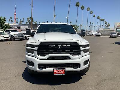 New 2025 Ram 3500 Big Horn Crew Cab 4x4 Pickup for sale #64645 - photo 2