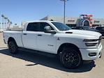 New 2025 Ram 3500 Big Horn Crew Cab 4x4 Pickup for sale #64645 - photo 1