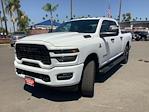 New 2025 Ram 3500 Big Horn Crew Cab 4x4 Pickup for sale #64645 - photo 3