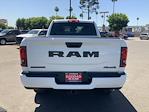 New 2025 Ram 3500 Big Horn Crew Cab 4x4 Pickup for sale #64645 - photo 6