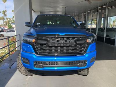 New 2025 Ram 1500 Big Horn Crew Cab 4x4 Pickup for sale #64647 - photo 2