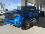 New 2025 Ram 1500 Big Horn Crew Cab 4x4 Pickup for sale #64647 - photo 1