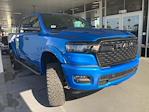 New 2025 Ram 1500 Big Horn Crew Cab 4x4 Pickup for sale #64647 - photo 3