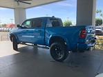 New 2025 Ram 1500 Big Horn Crew Cab 4x4 Pickup for sale #64647 - photo 6