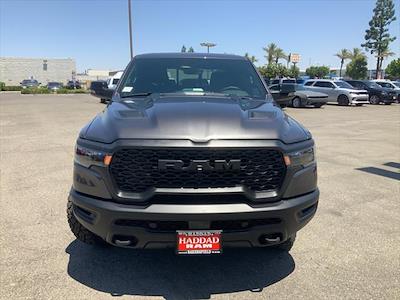 New 2025 Ram 1500 Rebel Crew Cab 4x4 Pickup for sale #64649 - photo 2