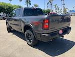 New 2025 Ram 1500 Rebel Crew Cab 4x4 Pickup for sale #64649 - photo 7