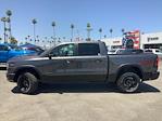 New 2025 Ram 1500 Rebel Crew Cab 4x4 Pickup for sale #64649 - photo 8