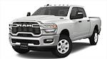 New 2025 Ram 2500 Big Horn Crew Cab Pickup for sale #64651 - photo 1