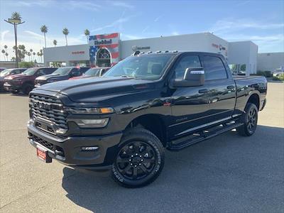 New 2025 Ram 3500 Big Horn Crew Cab 4x4 Pickup for sale #64652 - photo 1
