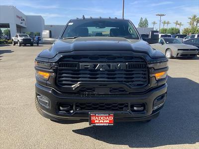 New 2025 Ram 3500 Big Horn Crew Cab 4x4 Pickup for sale #64652 - photo 2