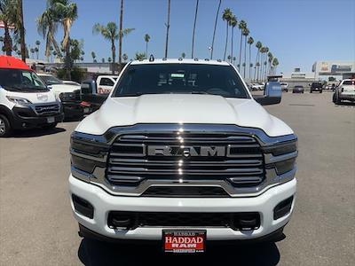 New 2025 Ram 3500 Laramie Mega Cab 4x4 DRW Pickup for sale #64658 - photo 2