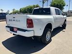 New 2025 Ram 3500 Laramie Mega Cab 4x4 DRW Pickup for sale #64658 - photo 10