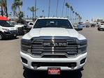 New 2025 Ram 3500 Laramie Mega Cab 4x4 DRW Pickup for sale #64658 - photo 2