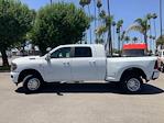 New 2025 Ram 3500 Laramie Mega Cab 4x4 DRW Pickup for sale #64658 - photo 4