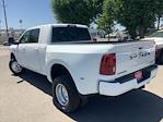 New 2025 Ram 3500 Laramie Mega Cab 4x4 DRW Pickup for sale #64658 - photo 5