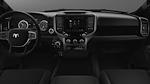 New 2025 Ram 1500 Warlock Crew Cab 4x4 Pickup for sale #64667 - photo 6