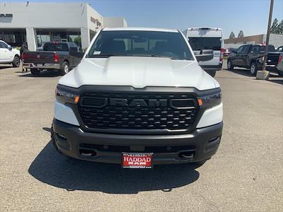 New 2025 Ram 1500 Warlock Crew Cab 4x4 Pickup for sale #64668 - photo 2