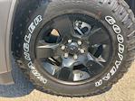 New 2025 Ram 1500 Warlock Crew Cab 4x4 Pickup for sale #64668 - photo 11