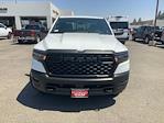 New 2025 Ram 1500 Warlock Crew Cab 4x4 Pickup for sale #64668 - photo 2