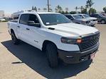 New 2025 Ram 1500 Warlock Crew Cab 4x4 Pickup for sale #64668 - photo 3