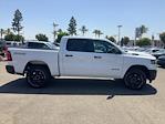 New 2025 Ram 1500 Warlock Crew Cab 4x4 Pickup for sale #64668 - photo 4