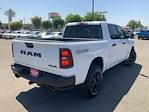 New 2025 Ram 1500 Warlock Crew Cab 4x4 Pickup for sale #64668 - photo 5