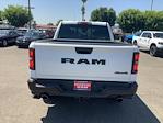 New 2025 Ram 1500 Warlock Crew Cab 4x4 Pickup for sale #64668 - photo 6