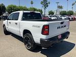 New 2025 Ram 1500 Warlock Crew Cab 4x4 Pickup for sale #64668 - photo 8