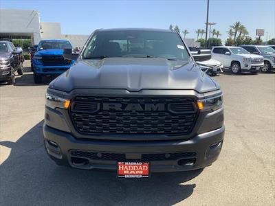 New 2025 Ram 1500 Warlock Crew Cab 4x4 Pickup for sale #64671 - photo 2